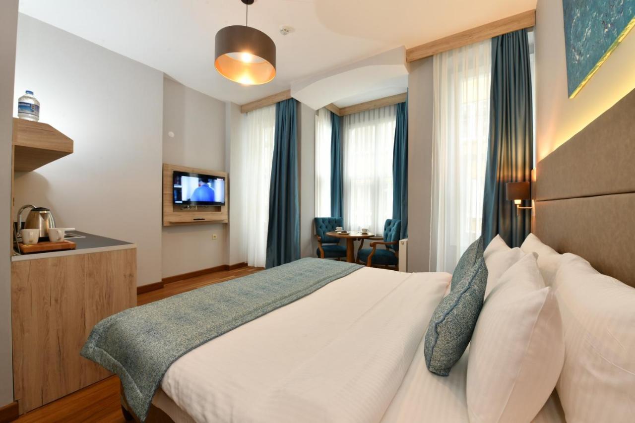 Hotel Andi Provincia di Istanbul