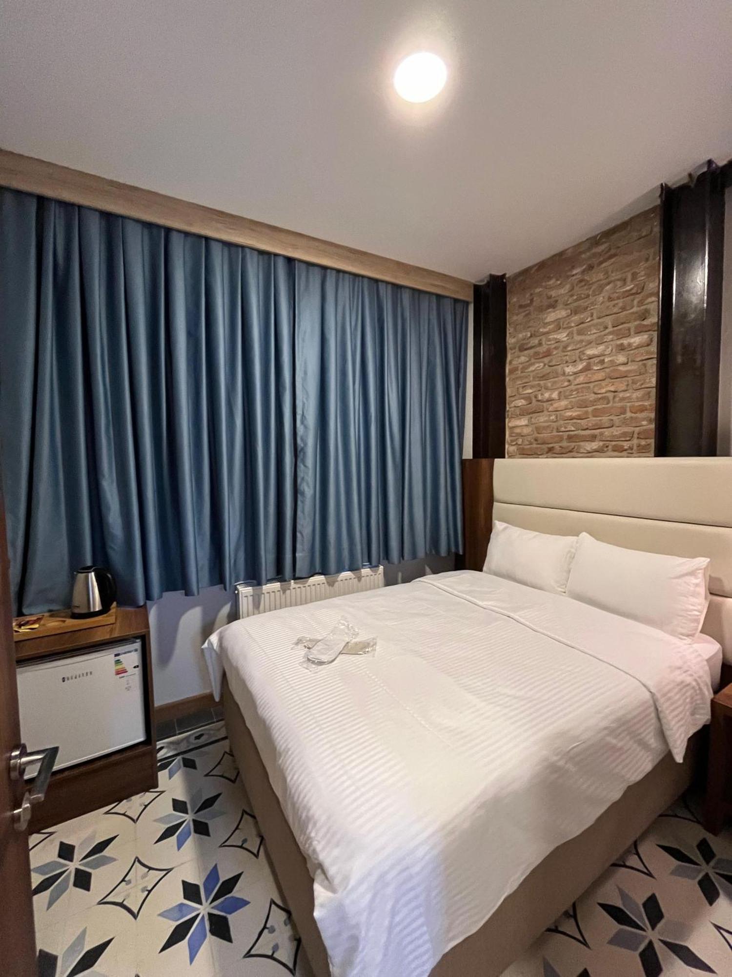Andi 2* Provincia di Istanbul
