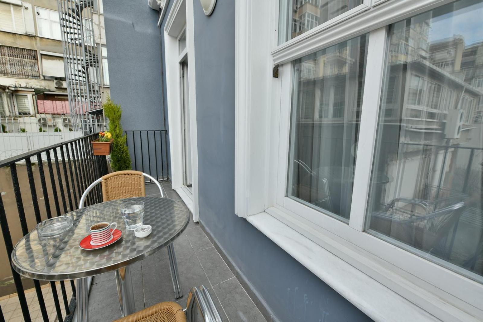 Hotel Andi Provincia di Istanbul