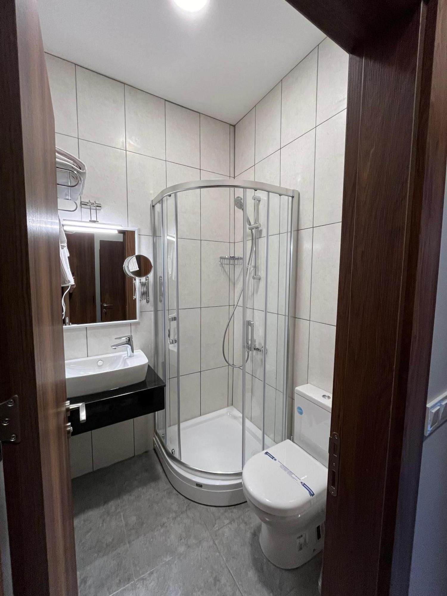 Hotel Andi Provincia di Istanbul