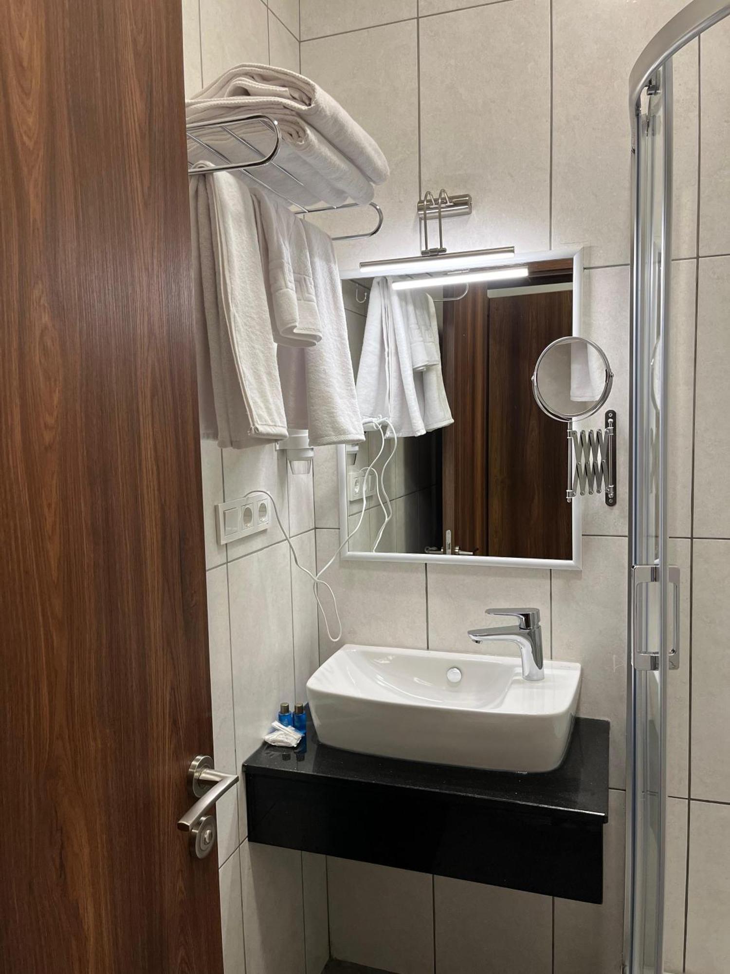 Andi 2* Provincia di Istanbul