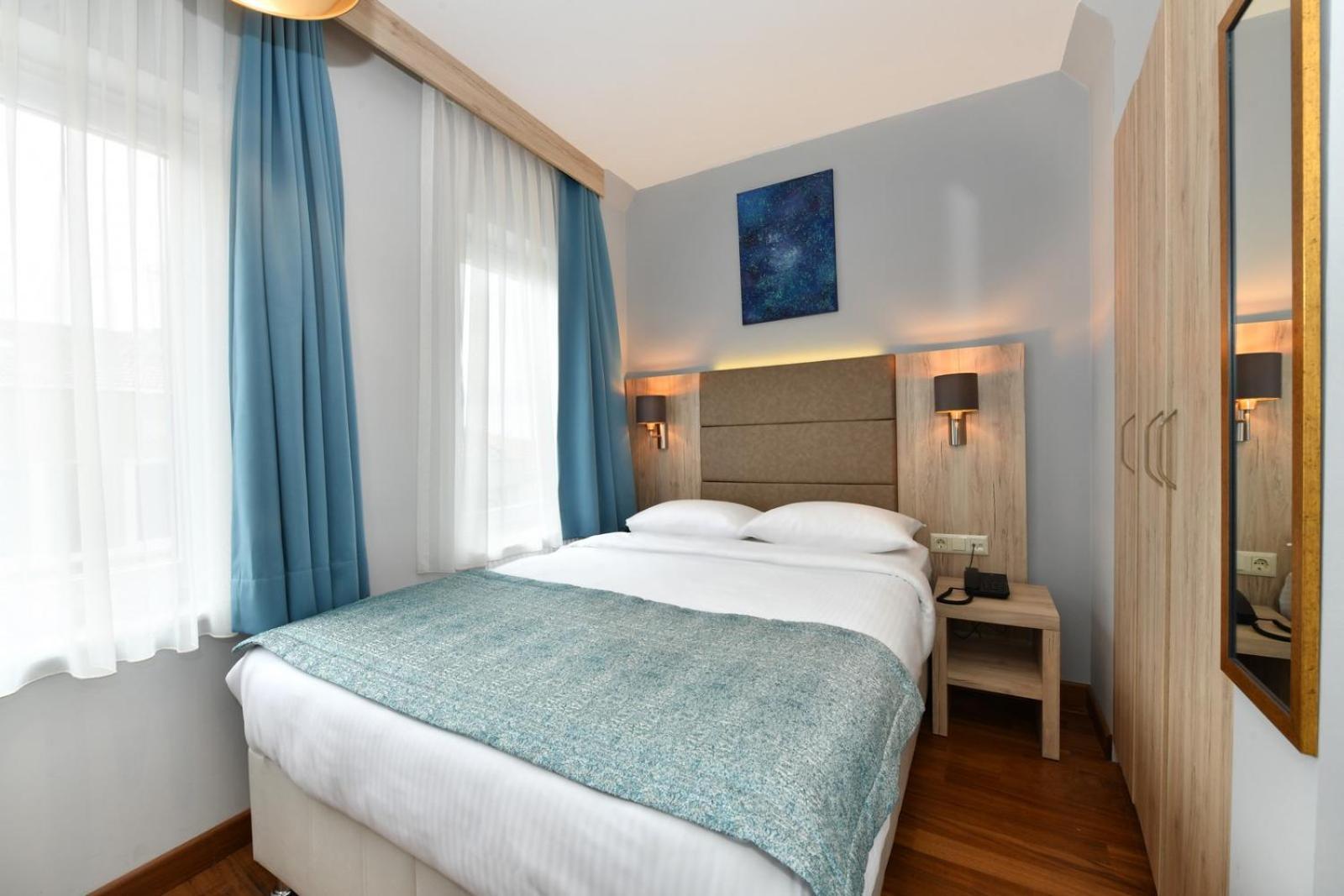 Hotel Andi Istanboel